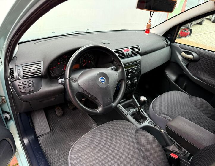 Fiat Stilo 13