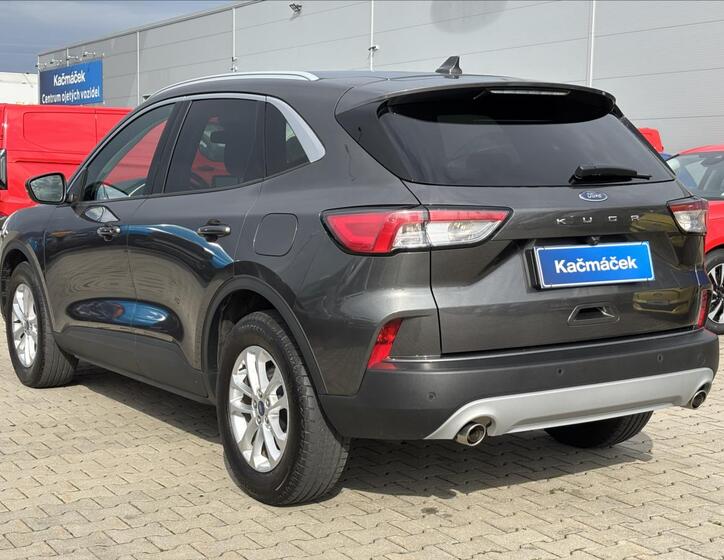 Ford Kuga 3