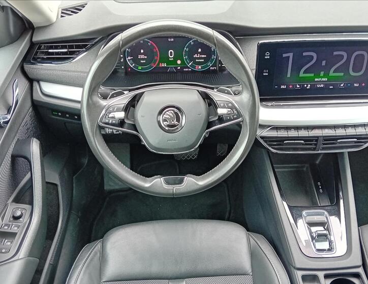 Škoda Octavia 6