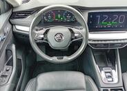 Škoda Octavia 6