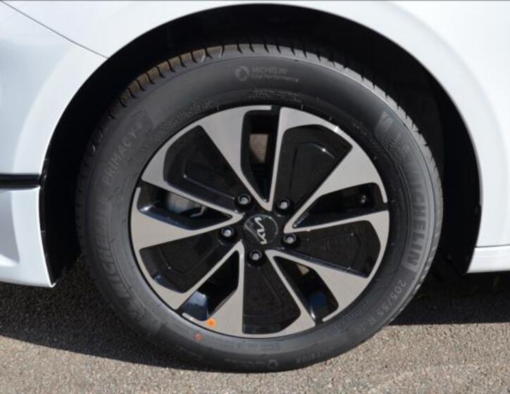 KIA Ceed 7