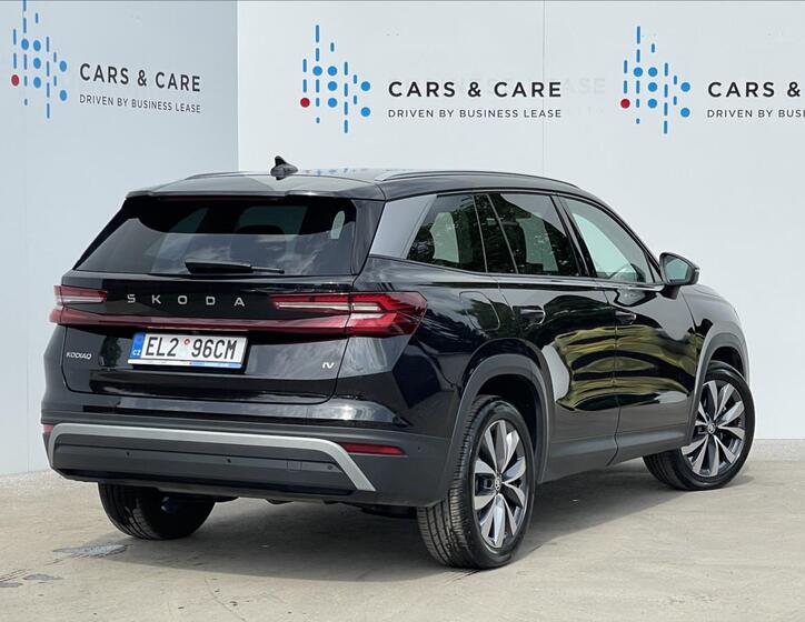 Škoda Kodiaq 3