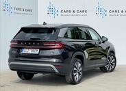Škoda Kodiaq 3