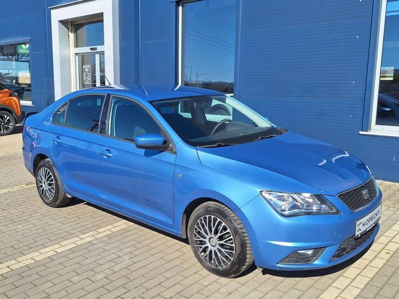 Seat Toledo