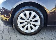 Opel Zafira 26