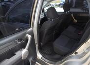 Honda CR-V 15