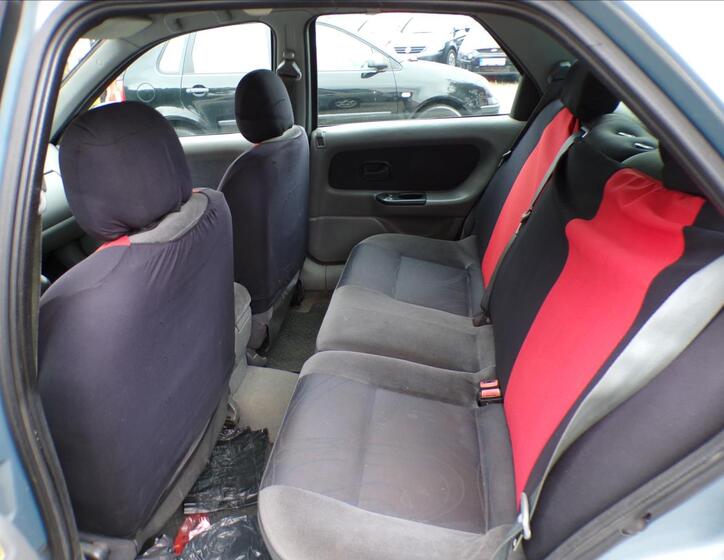 Renault Laguna 12
