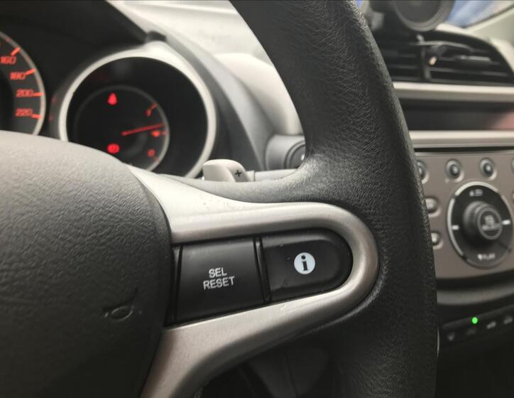 Honda Jazz 15