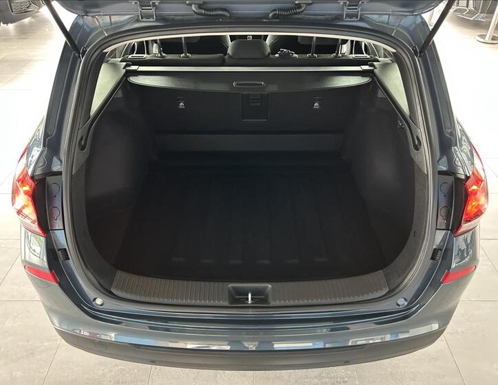 Hyundai i30 26