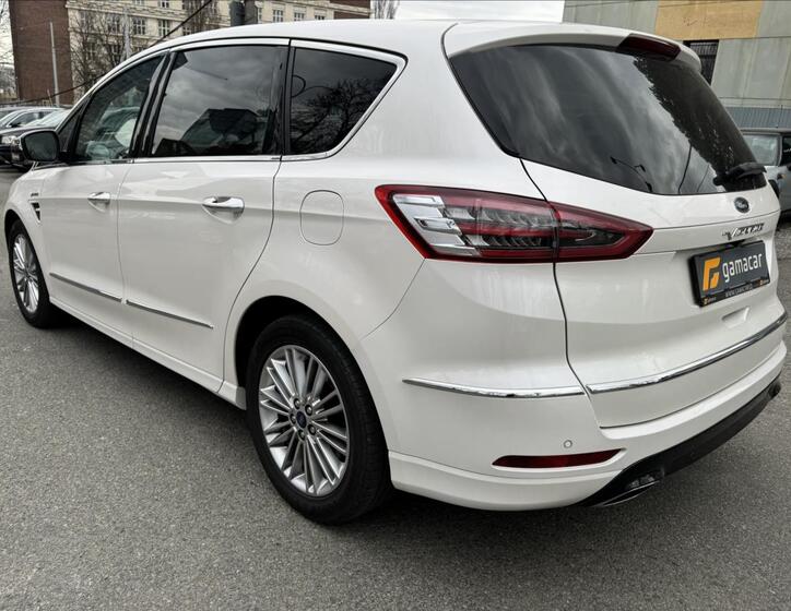 Ford S-MAX 7