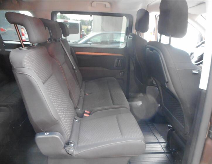 Toyota ProAce 20