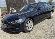 BMW Řada 3 1