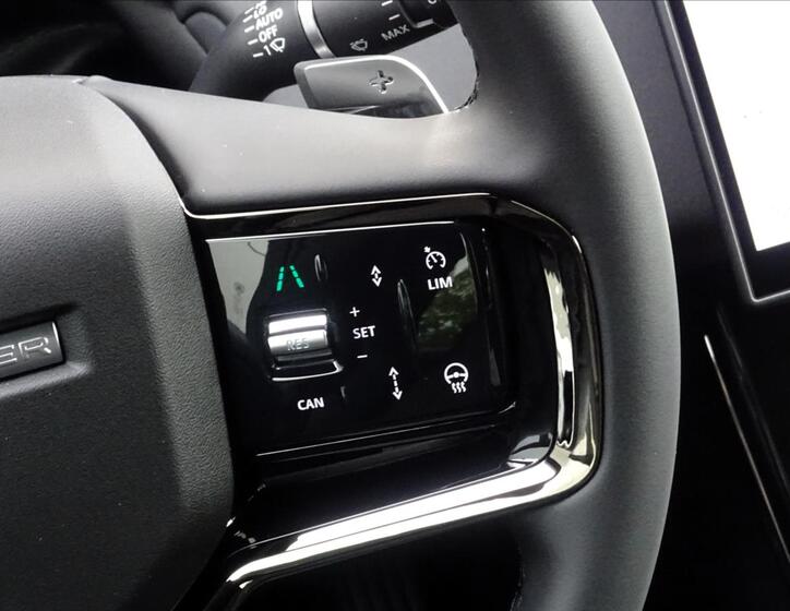 Land Rover Range Rover Evoque 13