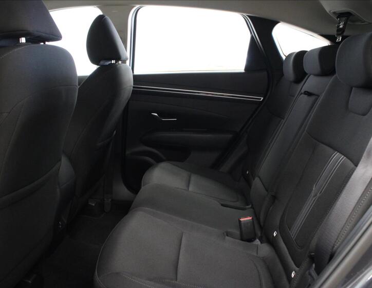 Hyundai Tucson 14
