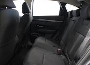 Hyundai Tucson 14