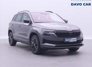 Škoda Karoq 1