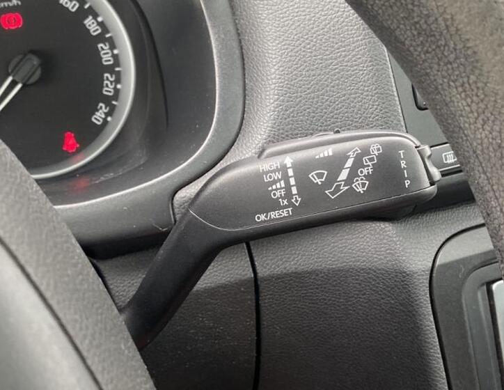 Škoda Roomster 17