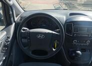 Hyundai H 1 9