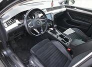 Volkswagen Passat 2