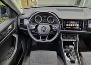 Škoda Kodiaq 12