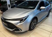 Toyota Corolla 1