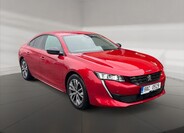 Peugeot 508 1