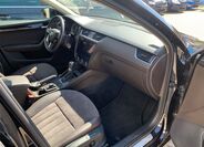 Škoda Octavia 25