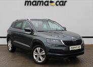 Škoda Karoq 1