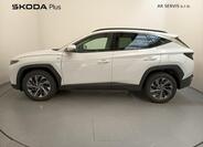 Hyundai Tucson 3