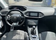 Peugeot 308 9