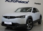 Mazda MX-30 1