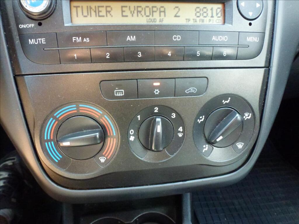 Fiat Grande Punto 30