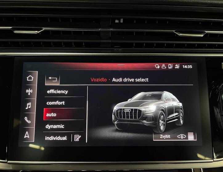 Audi Q8 19