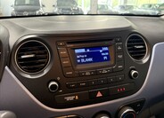 Hyundai i10 11