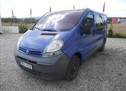 Nissan Primastar 1
