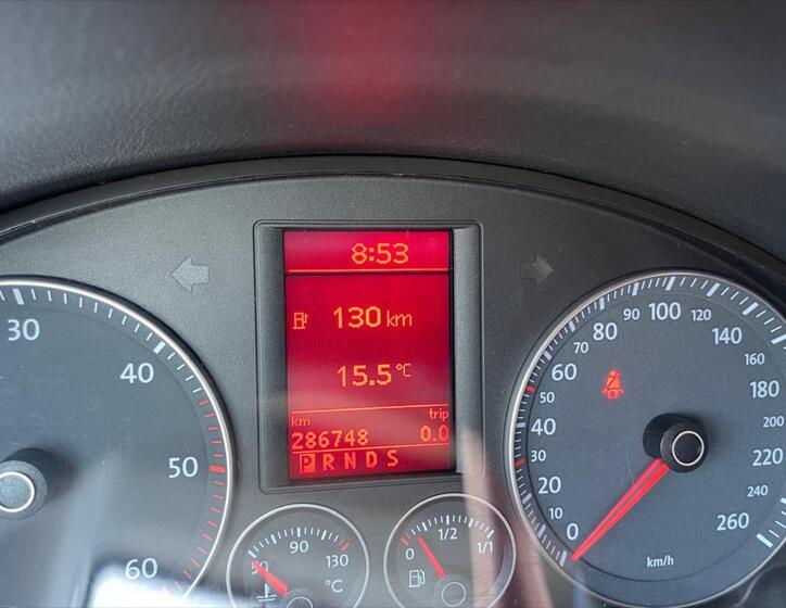 Volkswagen Golf Plus 15