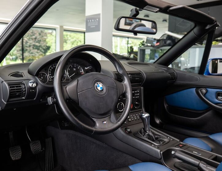 BMW Z3 5
