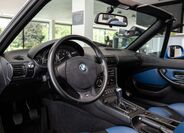 BMW Z3 5