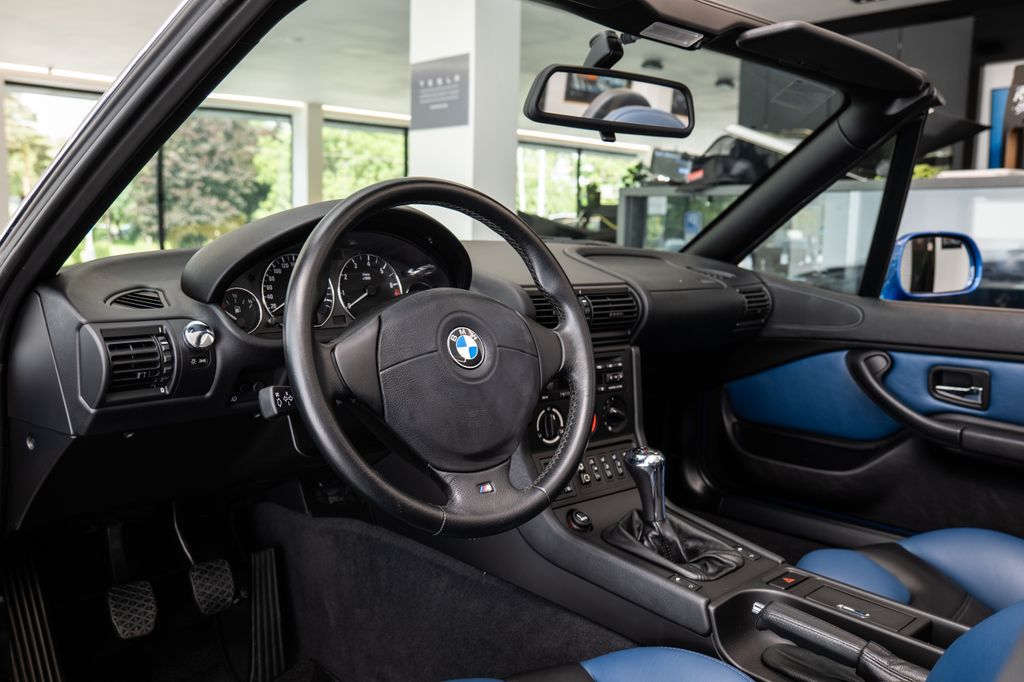 BMW Z3