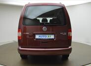 Volkswagen Caddy 5