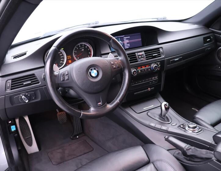 BMW M3 38
