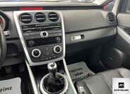 Mazda CX-7 27