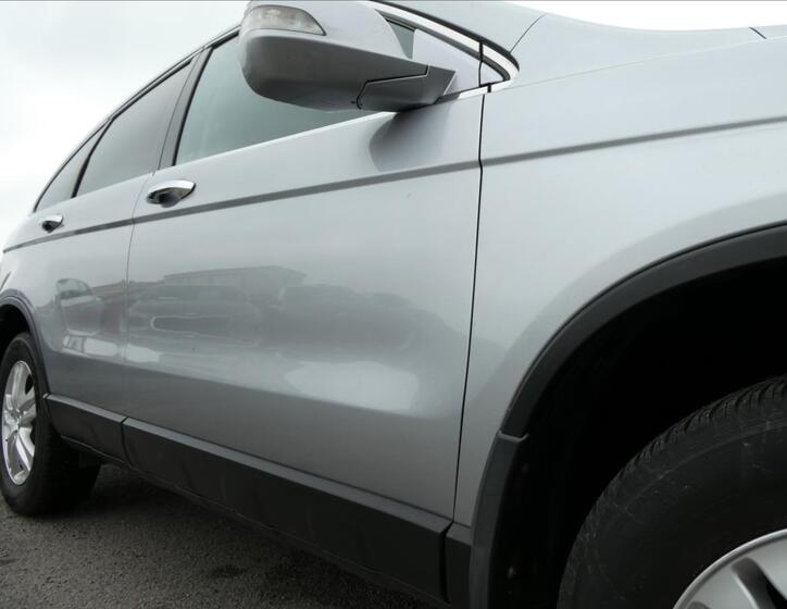 Honda CR-V 14