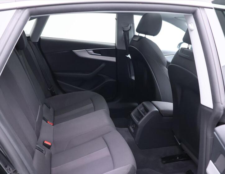 Audi A5 14