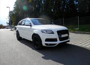 Audi Q7 5
