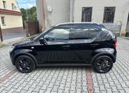Suzuki Ignis 8