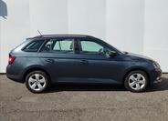 Škoda Fabia 20