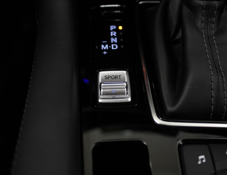 Mazda 6 18