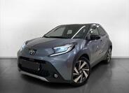 Toyota Aygo 3