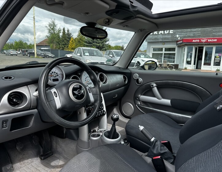 Mini Cooper 11